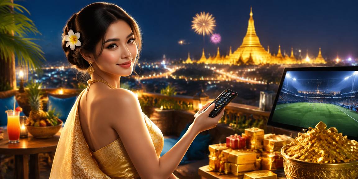 burma7 burma7 အတွက် တိုက်ရိုက်ကာစီနို စလော့ လမ်းညွှန်